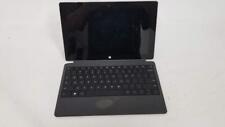 Microsoft Surface RT 32GB w/ Touch Pad Keyboard for sale  Shipping to South Africa