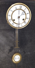 Orologio pendolo antico.1800 usato  Sestri Levante