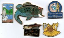 Pin lot fische gebraucht kaufen  Gröpelingen