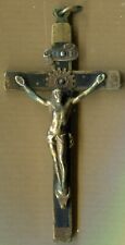 Crucifix cross jesus d'occasion  Wallers