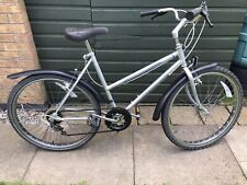 ladies hybrid bicycle for sale  BOLTON