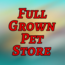 Roblox | Adopt From Me | Full Grown Pet Store for sale  Shipping to South Africa