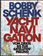 Buch yacht navigation gebraucht kaufen  Leipzig