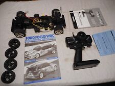 Tamiya ford focus for sale  Wilmington
