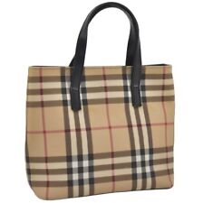 Authentic burberry nova d'occasion  Expédié en Belgium