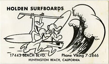 1959 holden surfboards for sale  Hanapepe