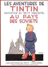 Tintin tim snowy d'occasion  L'Arbresle