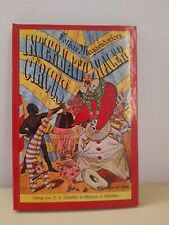 Internationaler circus libro usato  Conselice