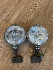 Lucas spot lights for sale  GLOUCESTER