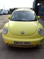 Beetle cars used. for sale  BRIDGWATER