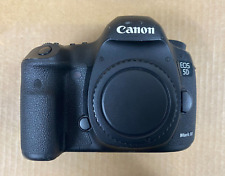 Canon eos mark for sale  LONDON