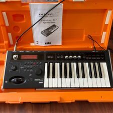 korg micro x d'occasion  Expédié en Belgium