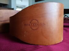 genuine leather weight belt for sale  Wheaton