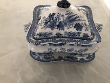 Booths china tureen for sale  WALLASEY