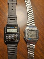 Vintage casio 3208 for sale  Hays