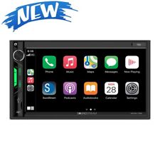 SOUNDSTREAM 7 inch Apple Carplay Double Din Car Stereo Touchscreen Android Auto for sale  Shipping to South Africa