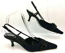 Rebeca sanver navy for sale  ATTLEBOROUGH