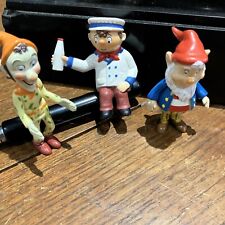 Noddy characters figure for sale  CLECKHEATON