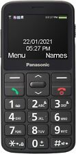 Panasonic tu160 mobiltelefon gebraucht kaufen  Hallstadt