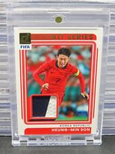 2022 donruss heung d'occasion  Expédié en Belgium