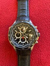 Aviator quartz chronograph for sale  Windermere
