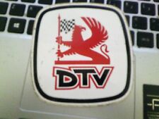 Dtv dealer team for sale  COVENTRY