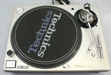 Gramofon Technics SL-1200MK3D Technics srebrny potwierdzony [Doskonały] na sprzedaż  Wysyłka do Poland