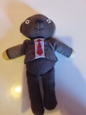 Bean teddy bear for sale  BORDON