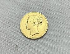 gold sovereign for sale  WIRRAL
