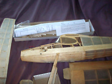 Model balsa wood for sale  HUNTINGDON