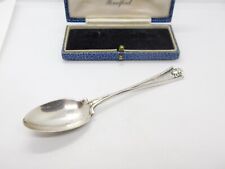 Sterling silver olgc for sale  TETBURY