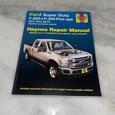 Haynes ford super for sale  Houston