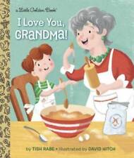Love grandma hardcover for sale  Montgomery
