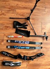 Used, archery equipment pre owned complete set for sale  Shipping to South Africa
