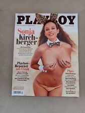 Playboy gebraucht kaufen  Tangstedt