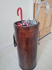 Umbrella stand used for sale  STROUD