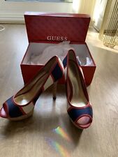 Guess shoes size for sale  WEST BYFLEET