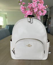 Coach court backpack for sale  Venice