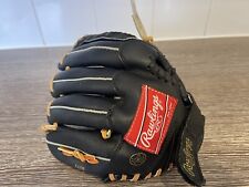 Rawlings leather baseball for sale  MALDON
