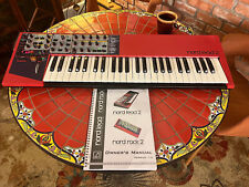 Nord lead classic for sale  Shipping to Ireland