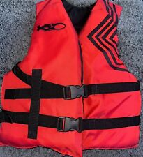 youth inflatable life jacket for sale  Verona