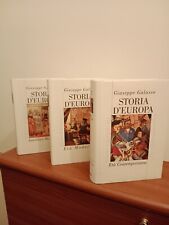 Libro volumi storia usato  Macerata