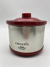 Crock pot slow for sale  Gibsonburg