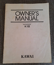 Kawai mk. vintage for sale  UK