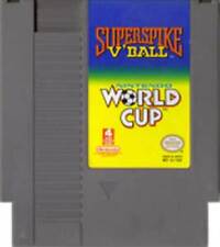 Jogo Super Spike V'Ball - Nintendo World Cup NES comprar usado  Enviando para Brazil