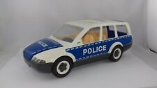 Voiture police playmobil d'occasion  Le Cateau-Cambrésis