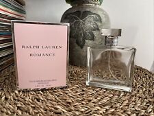 Ralph lauren romance for sale  CARDIFF
