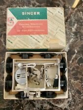 Singer sewing machine for sale  Coventry