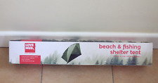 beach shelter tent for sale  SEAFORD
