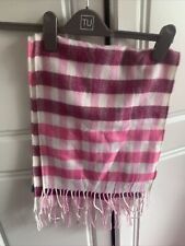 Ladies scarf joules for sale  DUNMOW